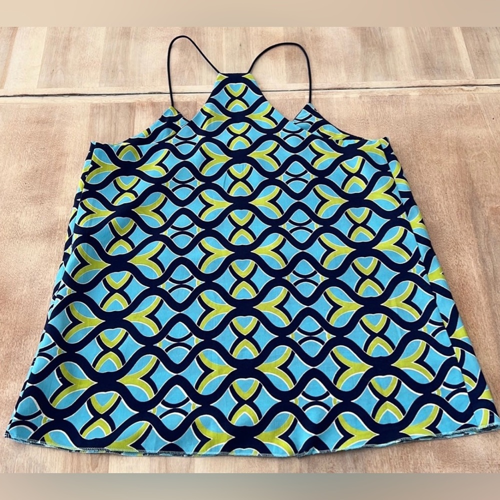 Buckhead Betties Top, Size S. Like New.